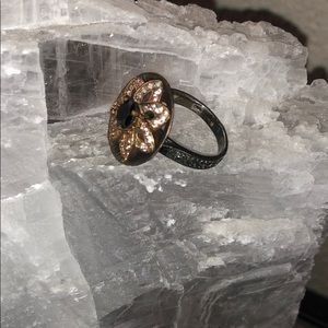 Antique vintage ring